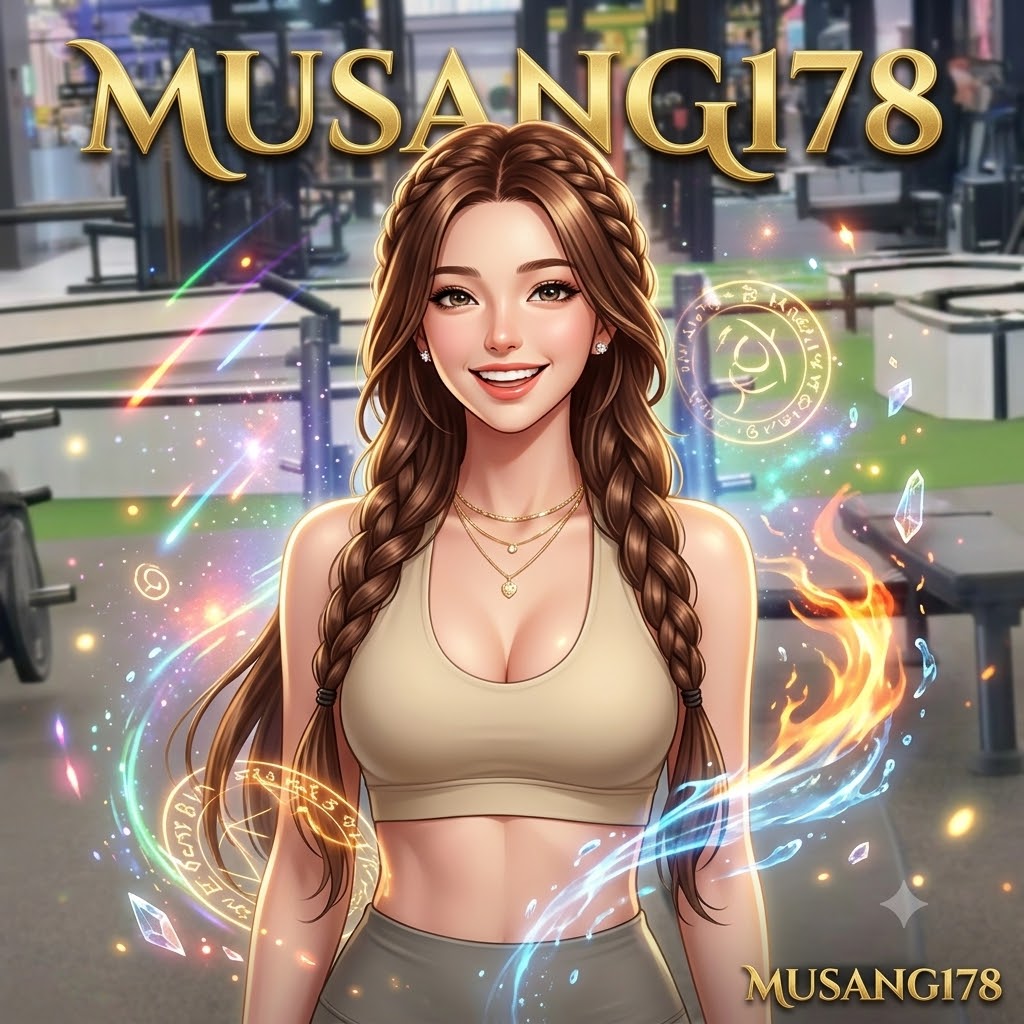 MUSANG178 konsultasi digital marketing profesional