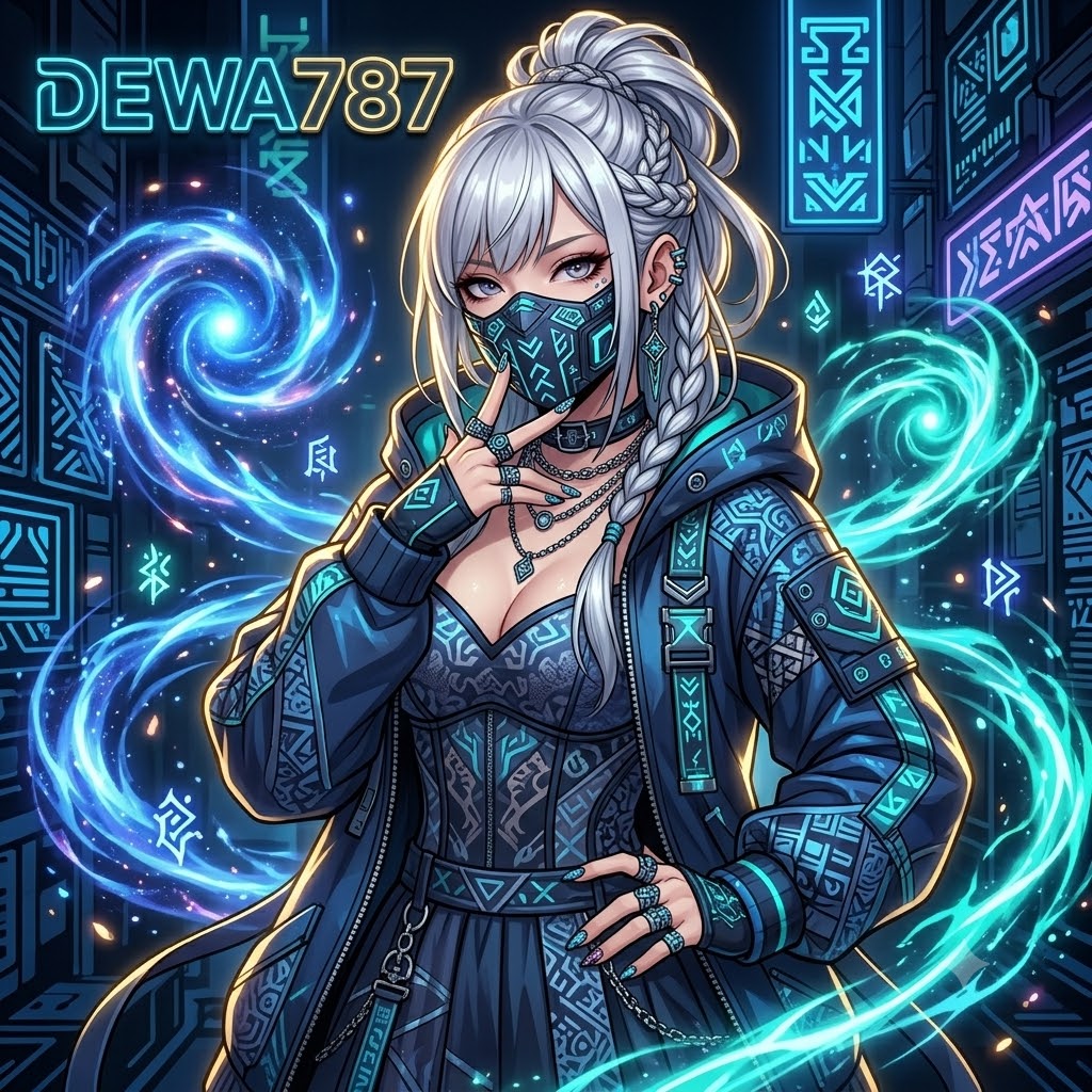 DEWA787
