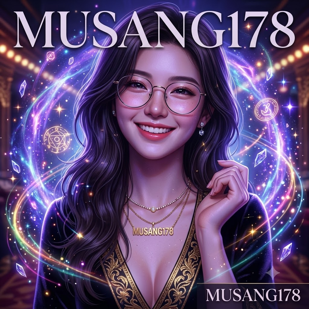 MUSANG178 Branding bisnis melalui strategi digital modern