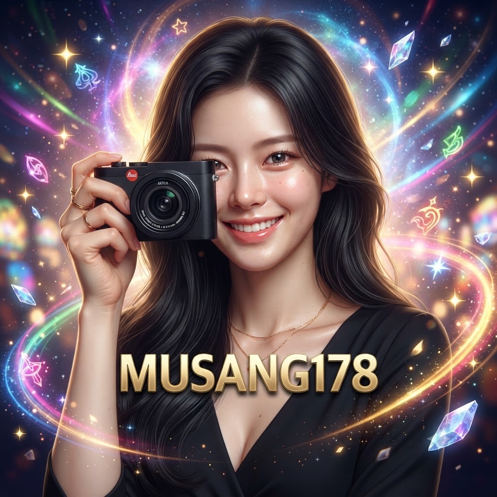 Musang178 - Pembelajaran digital marketing untuk pemula dan profesional