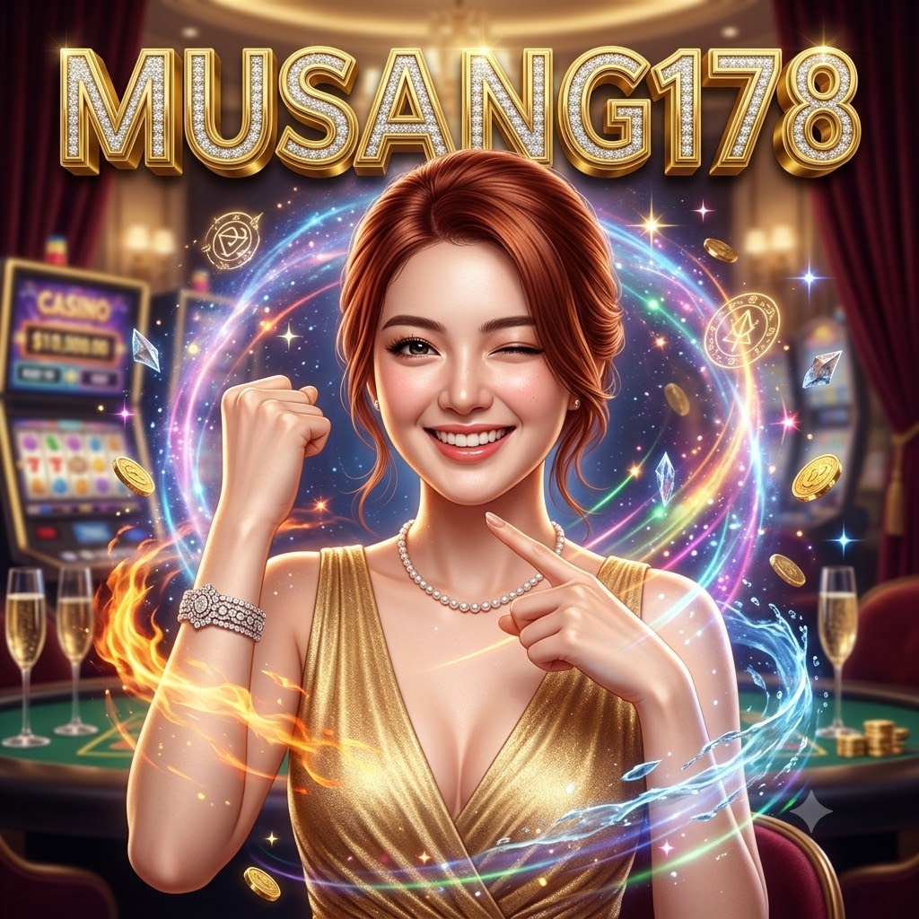 MUSANG178