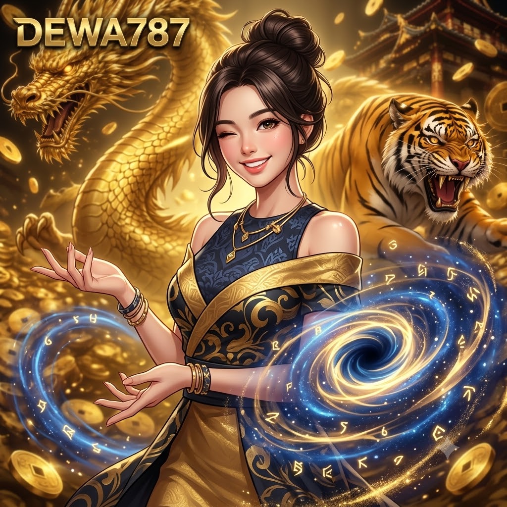 DEWA787